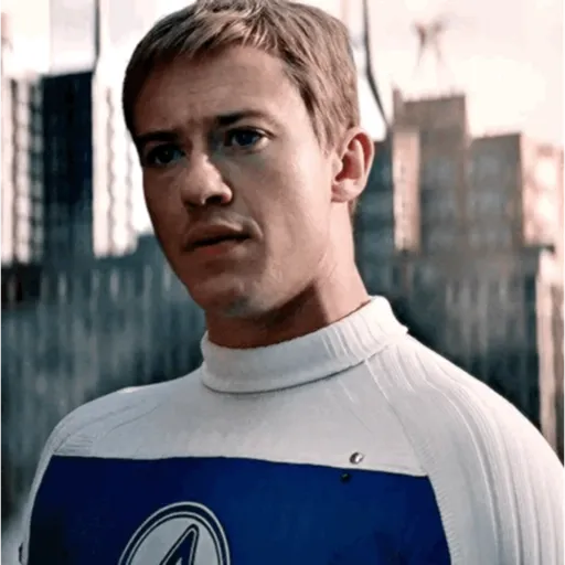 @johnny storm 17