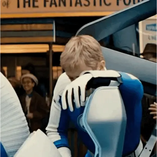 @johnny storm 5