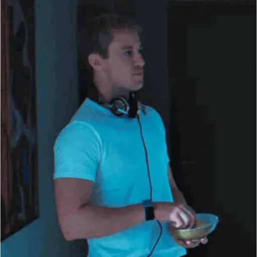 @johnny storm 21