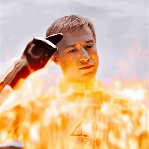 @johnny storm 15