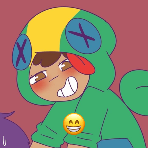 Brawl Stars