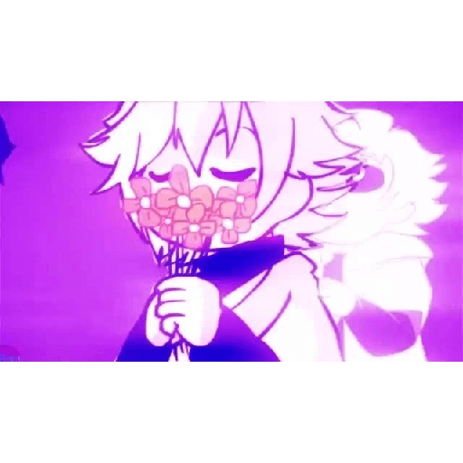X chara 1
