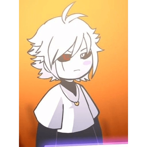 X chara 2