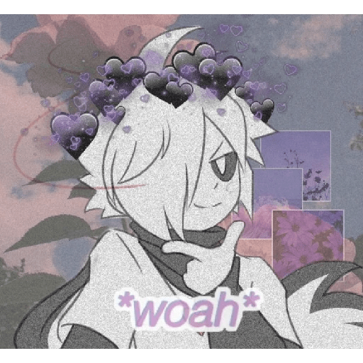 X chara 3