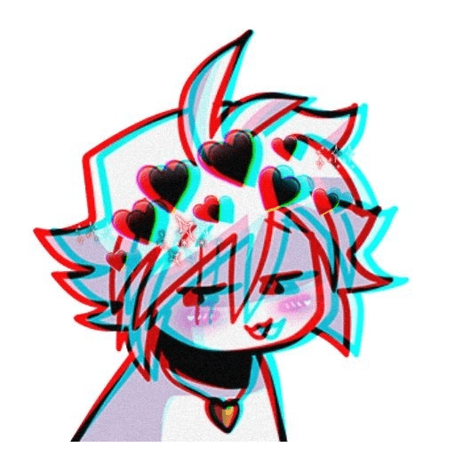 X chara 4