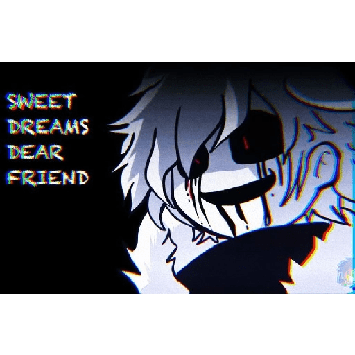 X chara 7
