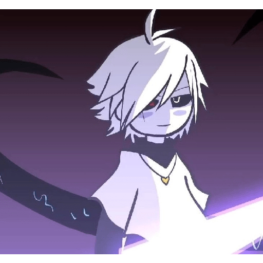 X chara 9