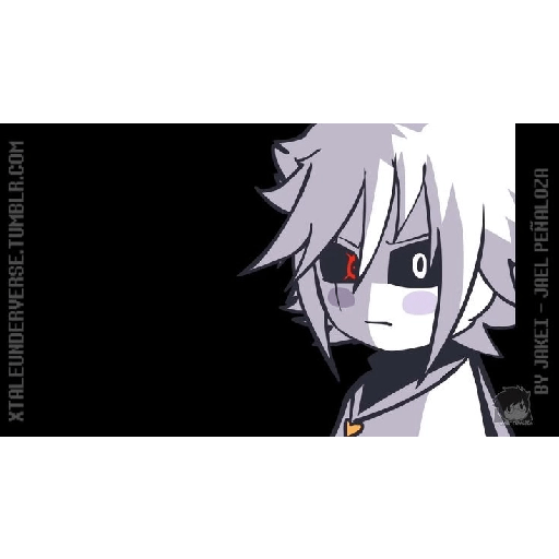 X chara 13