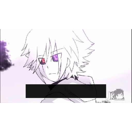 X chara 14