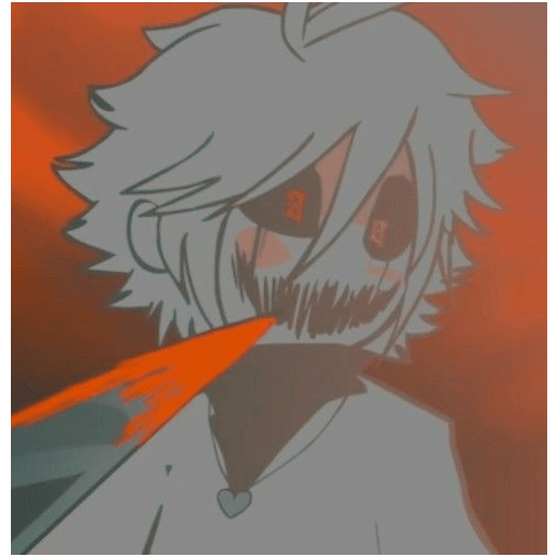 X chara 15