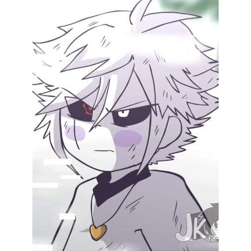 X chara 23