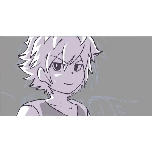 X chara 18