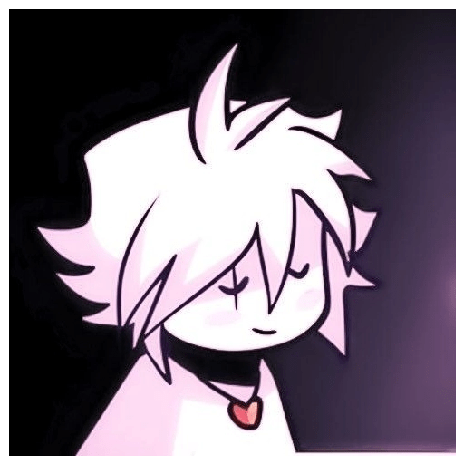 X chara 21