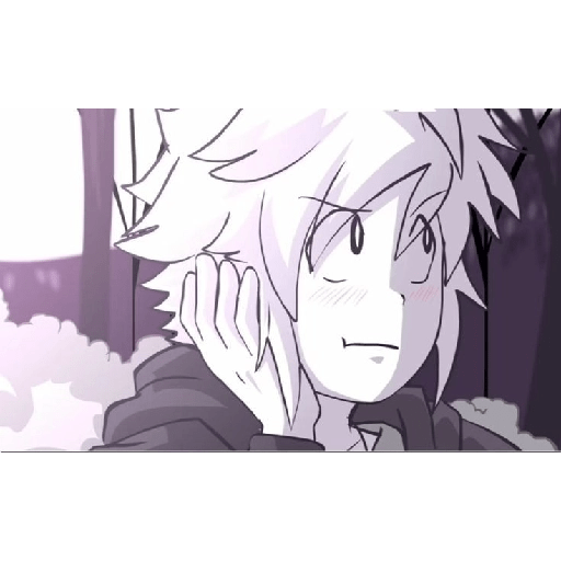 X chara 22