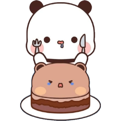 Dudububu 24