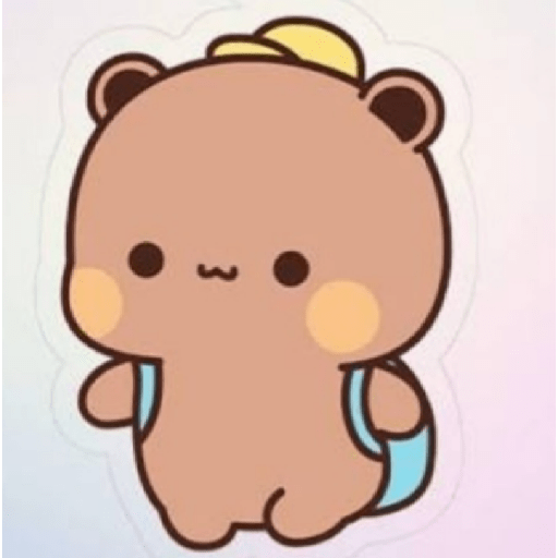 Dudububu 8