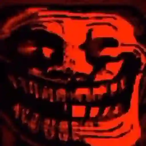 Trollface 2