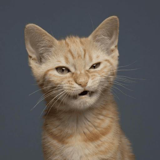 Gatitos  7