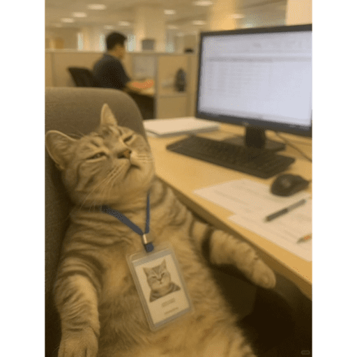 Gatitos  12