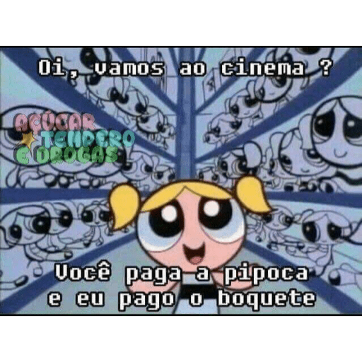 Cantadas 18+ 12