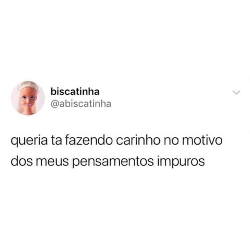 Cantadas 18+ 17