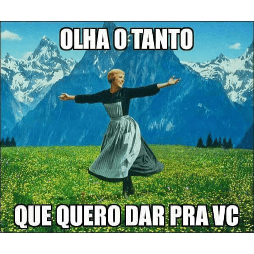 Cantadas 18+ 5