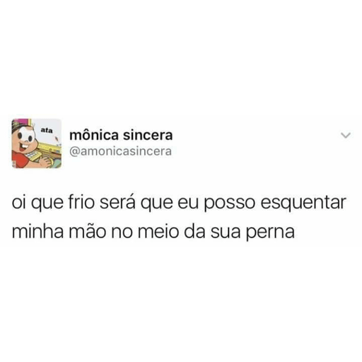 Cantadas 18+ 13