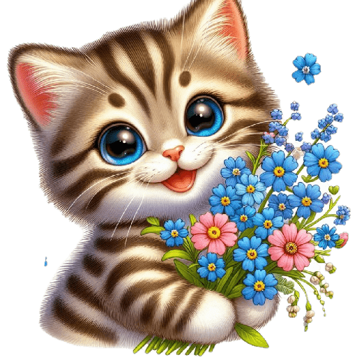 Flowers  2