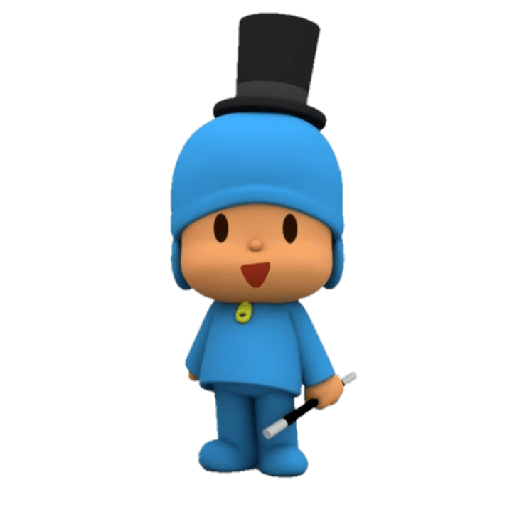 Pocoyo VI 18