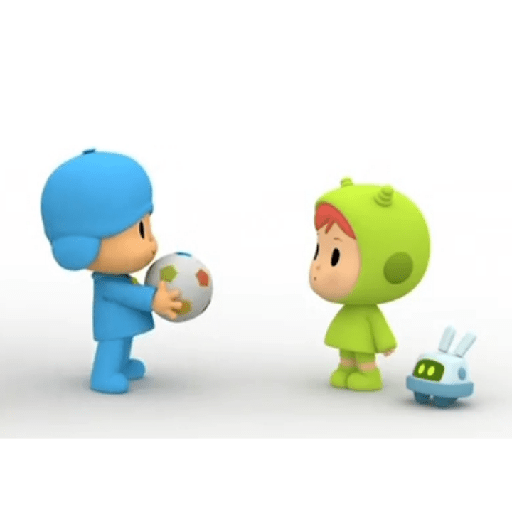 Pocoyo VI 11