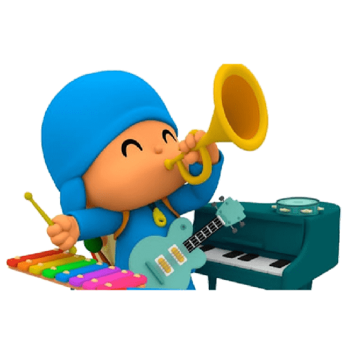 Pocoyo VI 30
