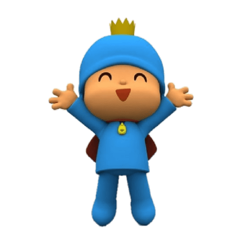 Pocoyo VI 19
