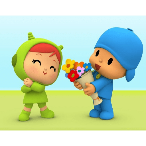 Pocoyo VI 23
