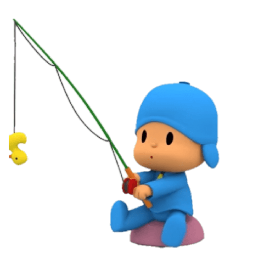 Pocoyo VI 28