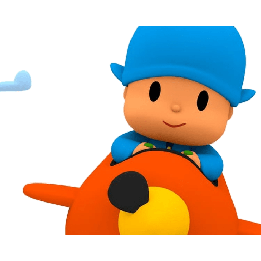 Pocoyo VI 29