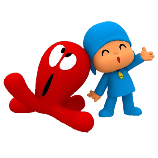 Pocoyo VI 8