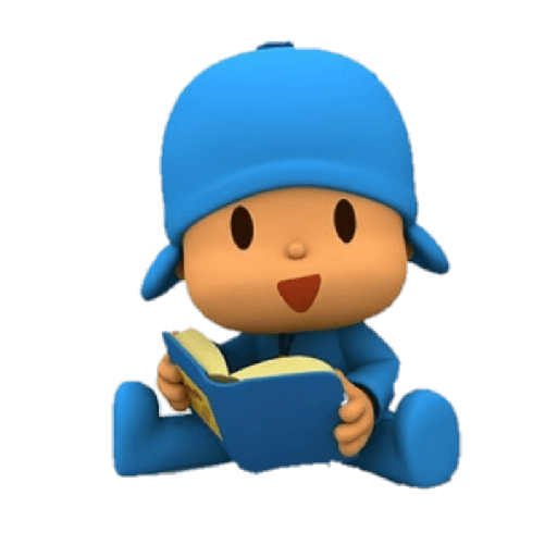 Pocoyo VI 21