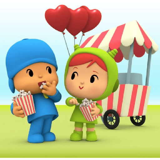 Pocoyo VI 22