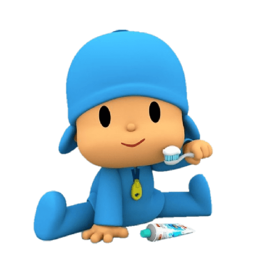 Pocoyo VI 20