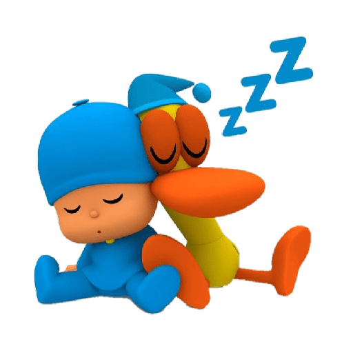 Pocoyo VI 16