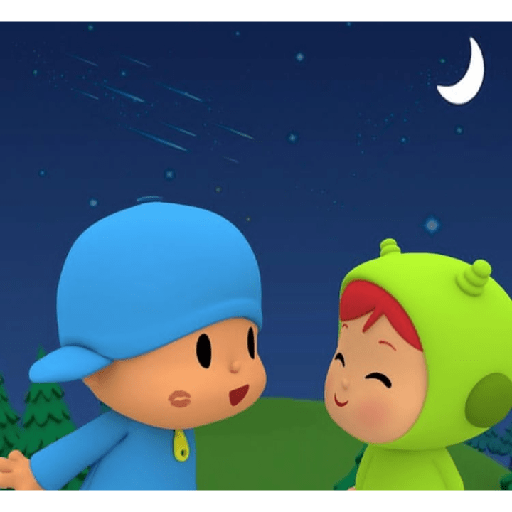 Pocoyo VI 9