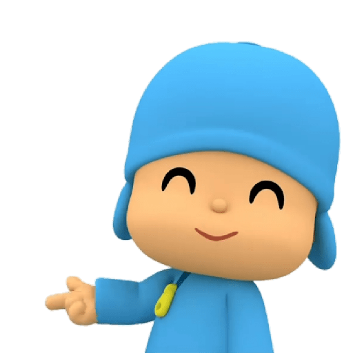 Pocoyo VI 12