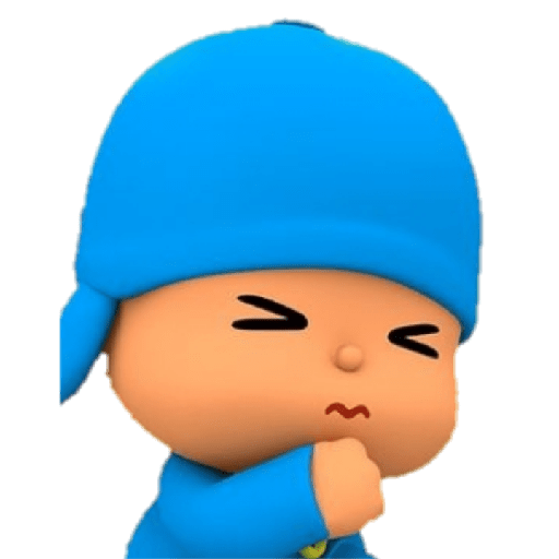 Pocoyo VI 27