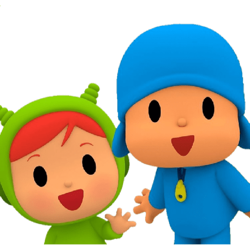 Pocoyo VI 2