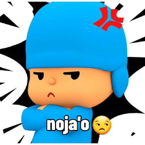 Pocoyo VI 26