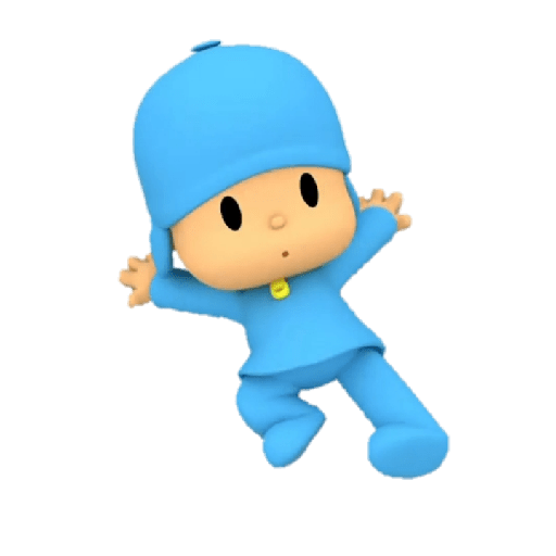 Pocoyo VI 13