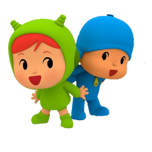 Pocoyo VI 7