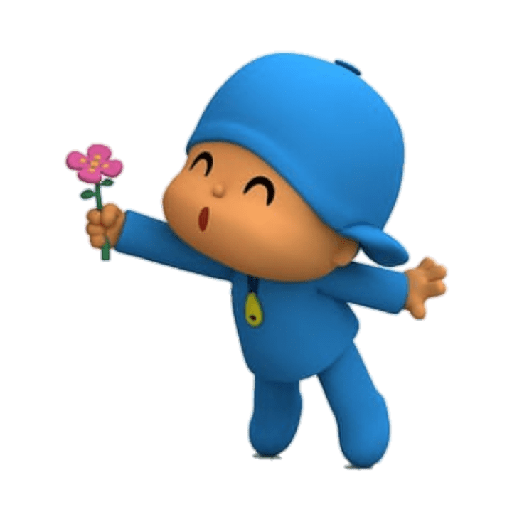 Pocoyo VI 17
