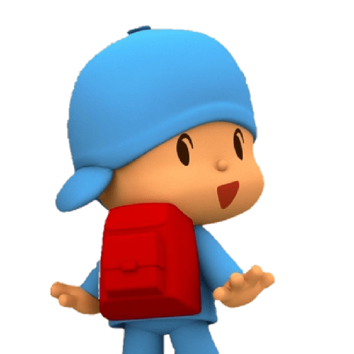Pocoyo VI 25