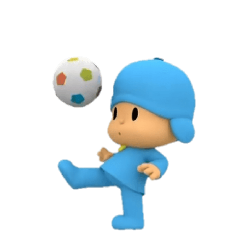 Pocoyo VI 10